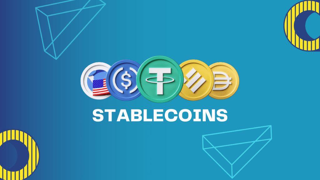 The Rise of Stablecoins: What are They and How Do They Work?