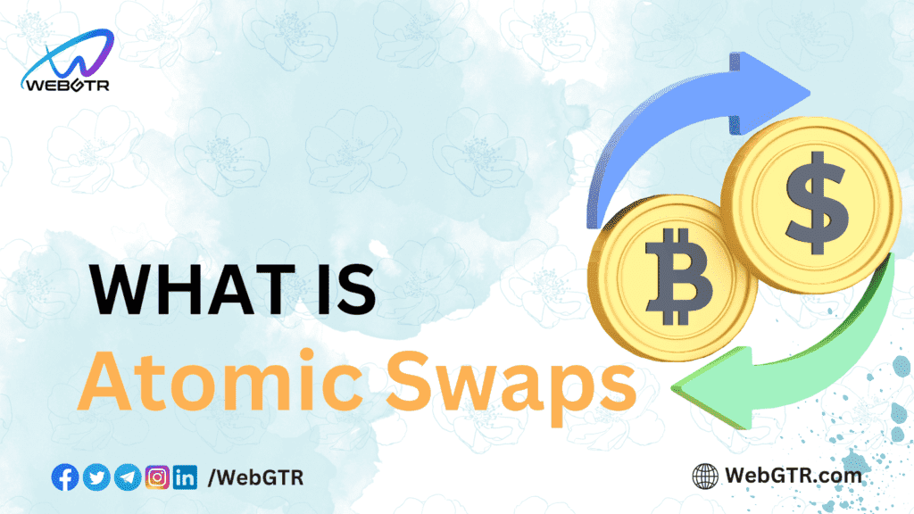What Are Atomic Swaps?