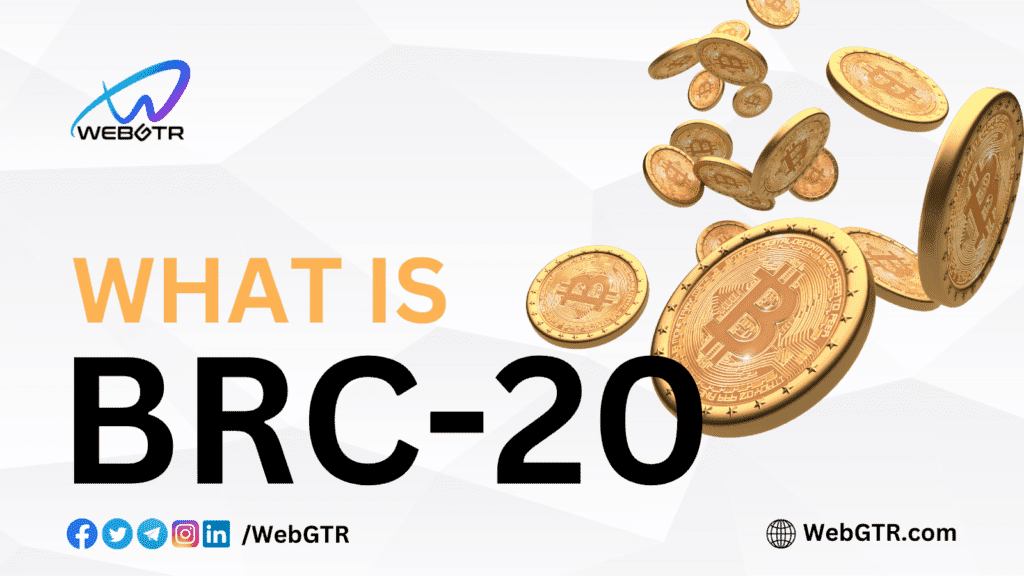 What are BRC20 tokens?