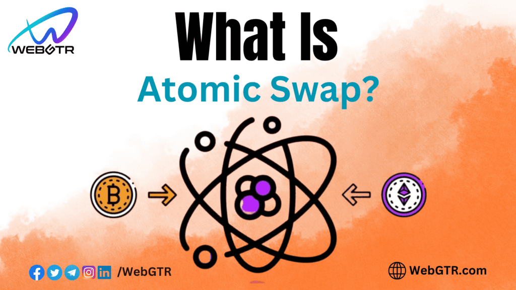 What is Atomic Swap?