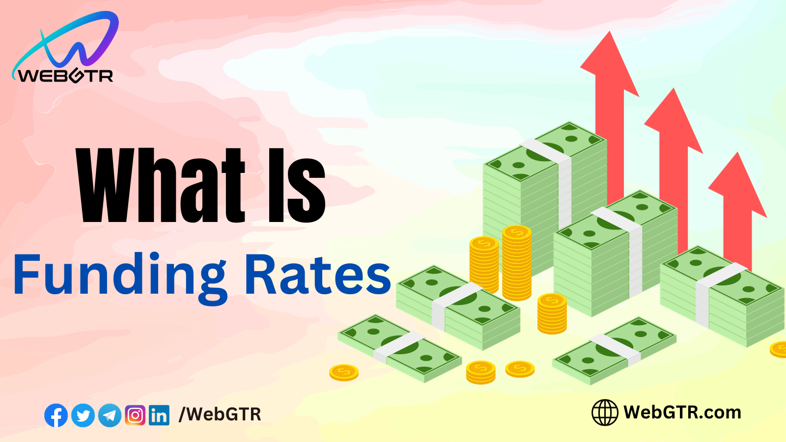 What Is Funding Rates?