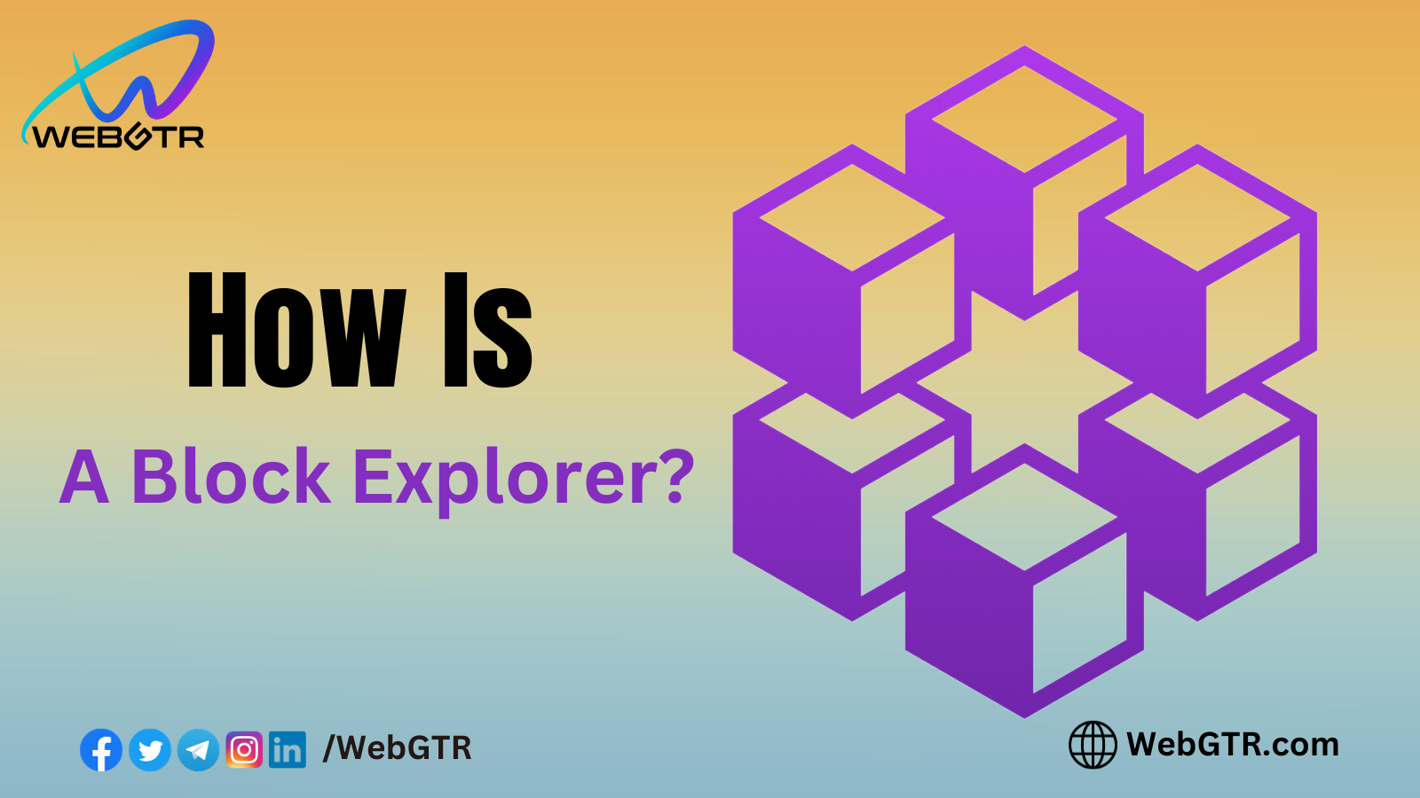 What is a Block Explorer?